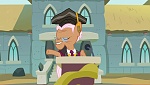 Image Mon petit poney : Les amies c'est magique - saison 7