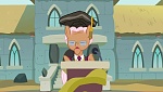 Image Mon petit poney : Les amies c'est magique - saison 7