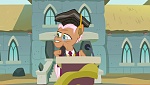 Image Mon petit poney : Les amies c'est magique - saison 7