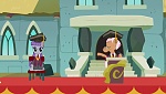 Image Mon petit poney : Les amies c'est magique - saison 7
