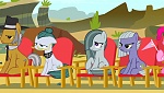 Image Mon petit poney : Les amies c'est magique - saison 7