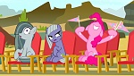 Image Mon petit poney : Les amies c'est magique - saison 7