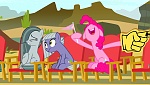 Image Mon petit poney : Les amies c'est magique - saison 7