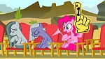 Image Mon petit poney : Les amies c'est magique - saison 7