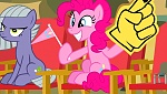 Image Mon petit poney : Les amies c'est magique - saison 7