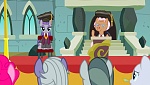 Image Mon petit poney : Les amies c'est magique - saison 7