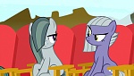 Image Mon petit poney : Les amies c'est magique - saison 7