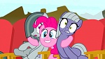 Image Mon petit poney : Les amies c'est magique - saison 7