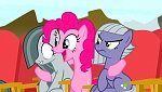 Image Mon petit poney : Les amies c'est magique - saison 7
