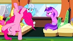 Image Mon petit poney : Les amies c'est magique - saison 7