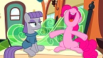 Image Mon petit poney : Les amies c'est magique - saison 7