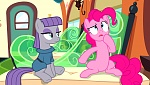 Image Mon petit poney : Les amies c'est magique - saison 7