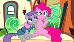 Image Mon petit poney : Les amies c'est magique - saison 7