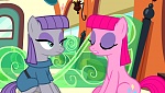 Image Mon petit poney : Les amies c'est magique - saison 7