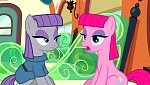 Image Mon petit poney : Les amies c'est magique - saison 7