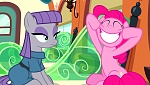 Image Mon petit poney : Les amies c'est magique - saison 7