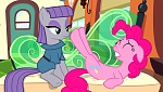 Image Mon petit poney : Les amies c'est magique - saison 7