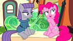 Image Mon petit poney : Les amies c'est magique - saison 7