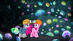 Image Mon petit poney : Les amies c'est magique - saison 7