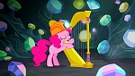 Image Mon petit poney : Les amies c'est magique - saison 7