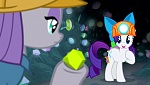 Image Mon petit poney : Les amies c'est magique - saison 7