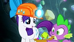 Image Mon petit poney : Les amies c'est magique - saison 7