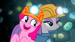 Image Mon petit poney : Les amies c'est magique - saison 7