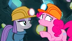 Image Mon petit poney : Les amies c'est magique - saison 7
