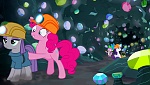 Image Mon petit poney : Les amies c'est magique - saison 7