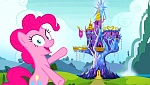 Image Mon petit poney : Les amies c'est magique - saison 7