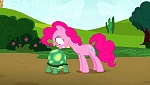 Image Mon petit poney : Les amies c'est magique - saison 7