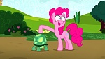 Image Mon petit poney : Les amies c'est magique - saison 7
