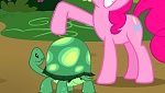 Image Mon petit poney : Les amies c'est magique - saison 7