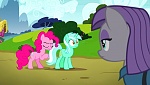 Image Mon petit poney : Les amies c'est magique - saison 7