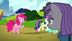 Image Mon petit poney : Les amies c'est magique - saison 7