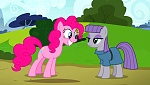 Image Mon petit poney : Les amies c'est magique - saison 7