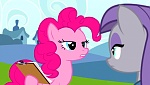 Image Mon petit poney : Les amies c'est magique - saison 7