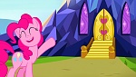 Image Mon petit poney : Les amies c'est magique - saison 7