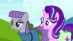 Image Mon petit poney : Les amies c'est magique - saison 7