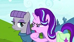Image Mon petit poney : Les amies c'est magique - saison 7