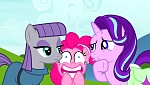 Image Mon petit poney : Les amies c'est magique - saison 7