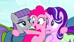 Image Mon petit poney : Les amies c'est magique - saison 7