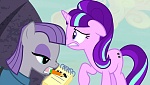 Image Mon petit poney : Les amies c'est magique - saison 7