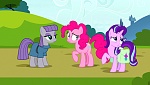 Image Mon petit poney : Les amies c'est magique - saison 7