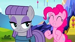 Image Mon petit poney : Les amies c'est magique - saison 7