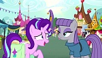 Image Mon petit poney : Les amies c'est magique - saison 7