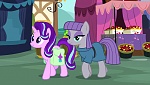 Image Mon petit poney : Les amies c'est magique - saison 7