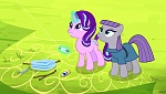 Image Mon petit poney : Les amies c'est magique - saison 7
