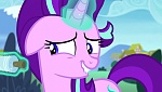 Image Mon petit poney : Les amies c'est magique - saison 7