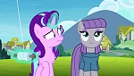 Image Mon petit poney : Les amies c'est magique - saison 7